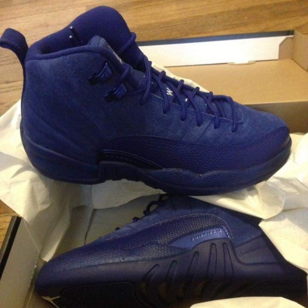 Jordan shoes
